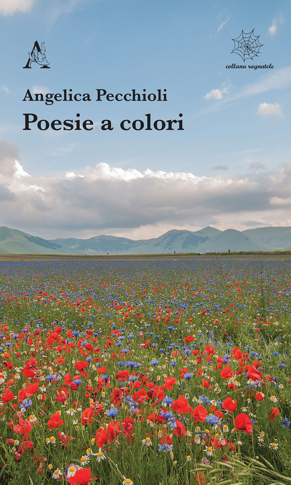 Poesie a colori