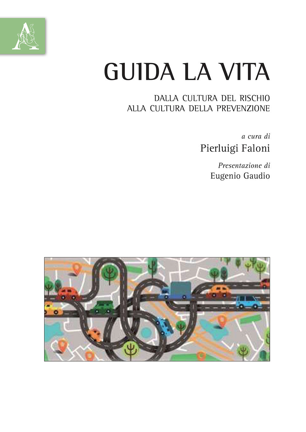Guida la vita. Dalla cultura del rischio alla cultura della prevenzione