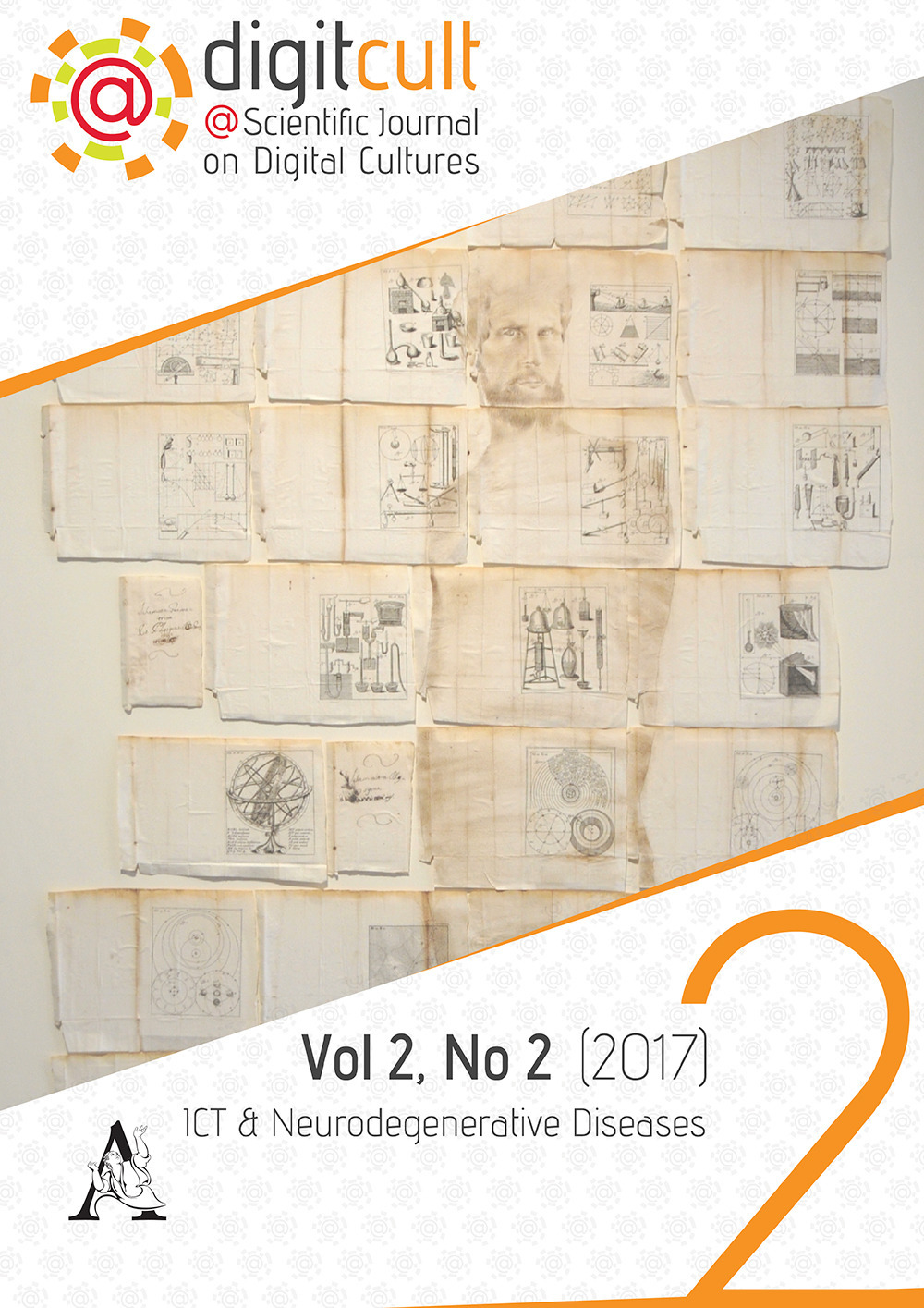 DigitCult. Scientific journal on digital cultures (2017). Vol. 2/2: Special issue