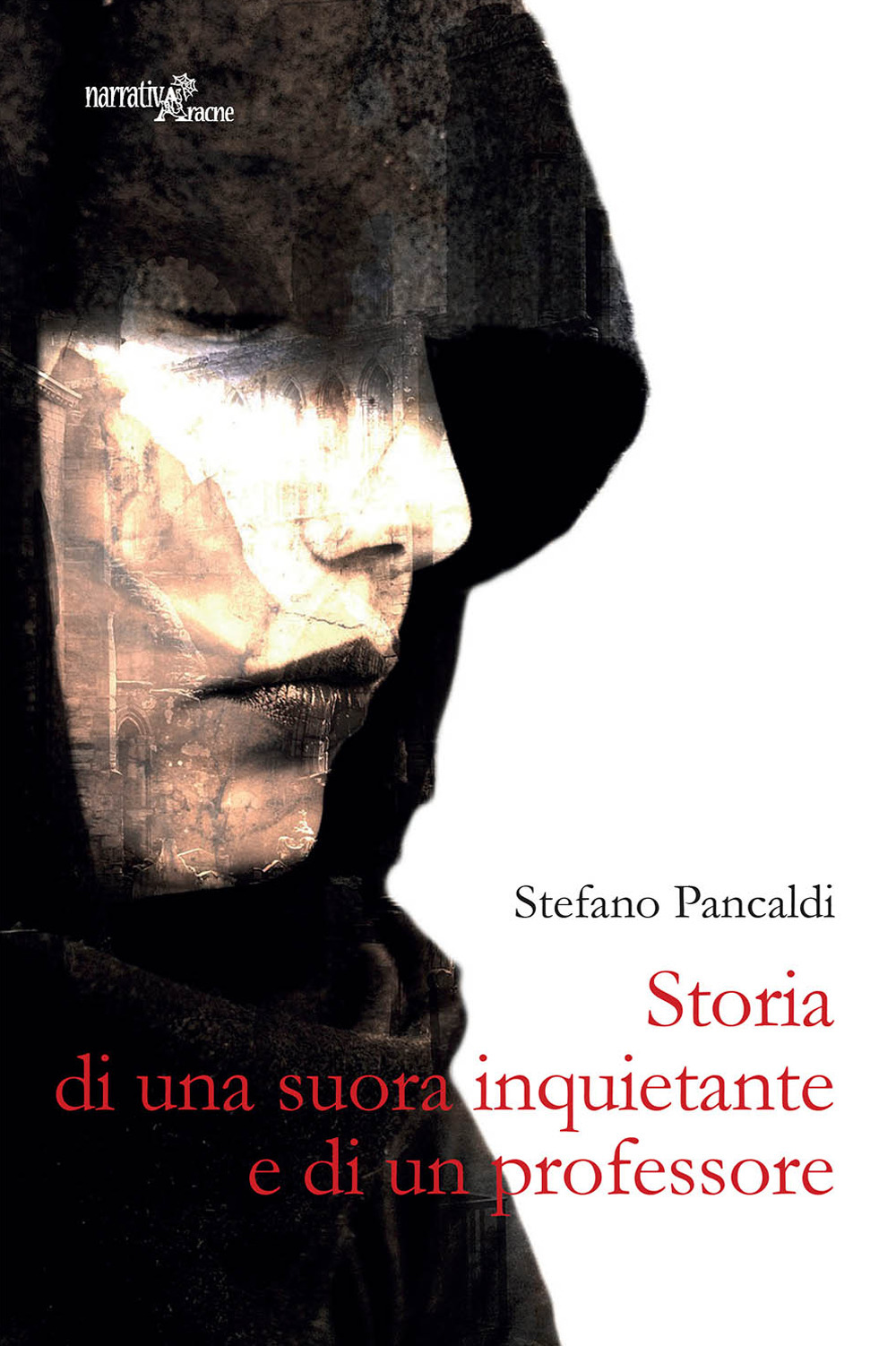 Storia di una suora inquietante e di un professore