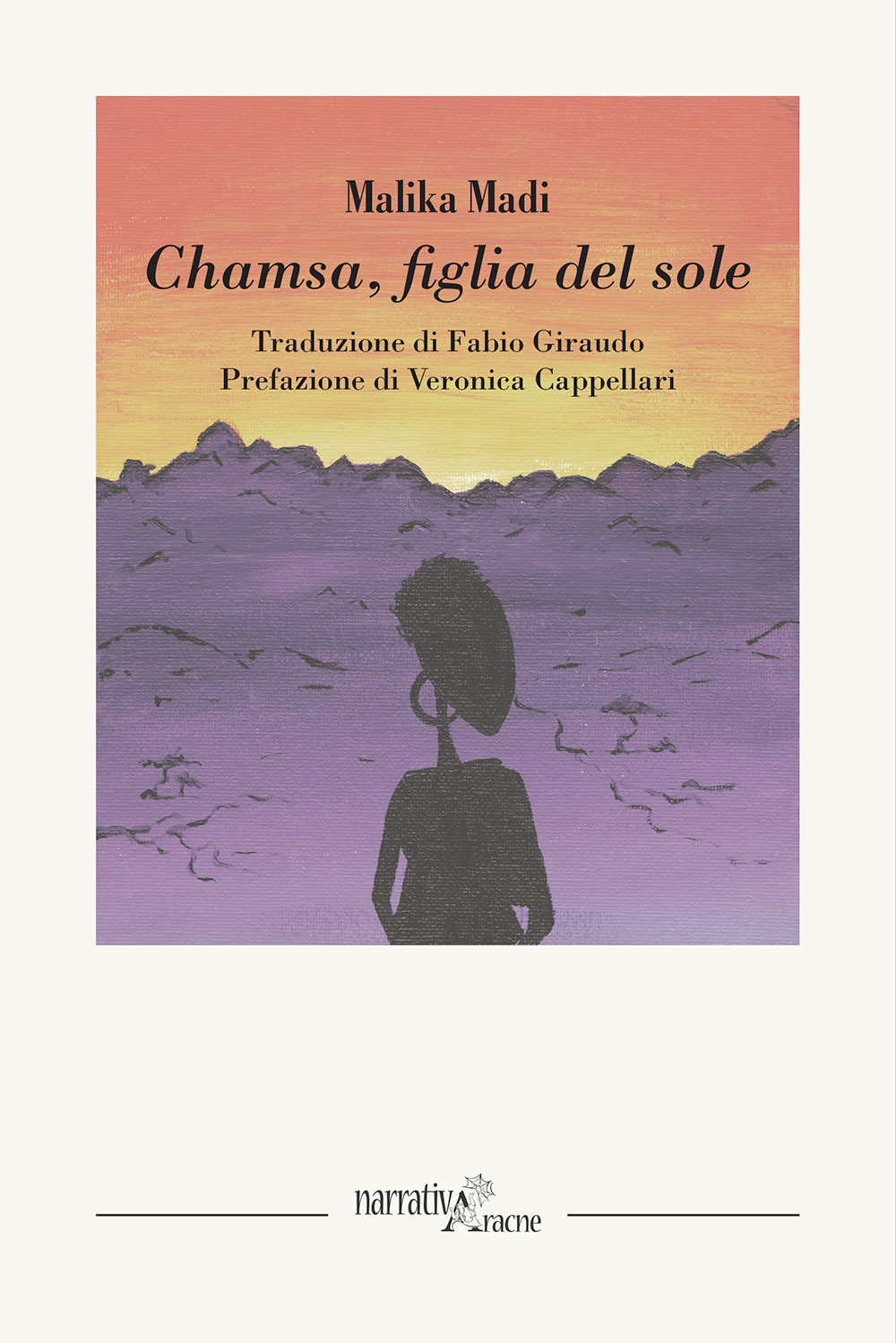 Chamsa, figlia del sole