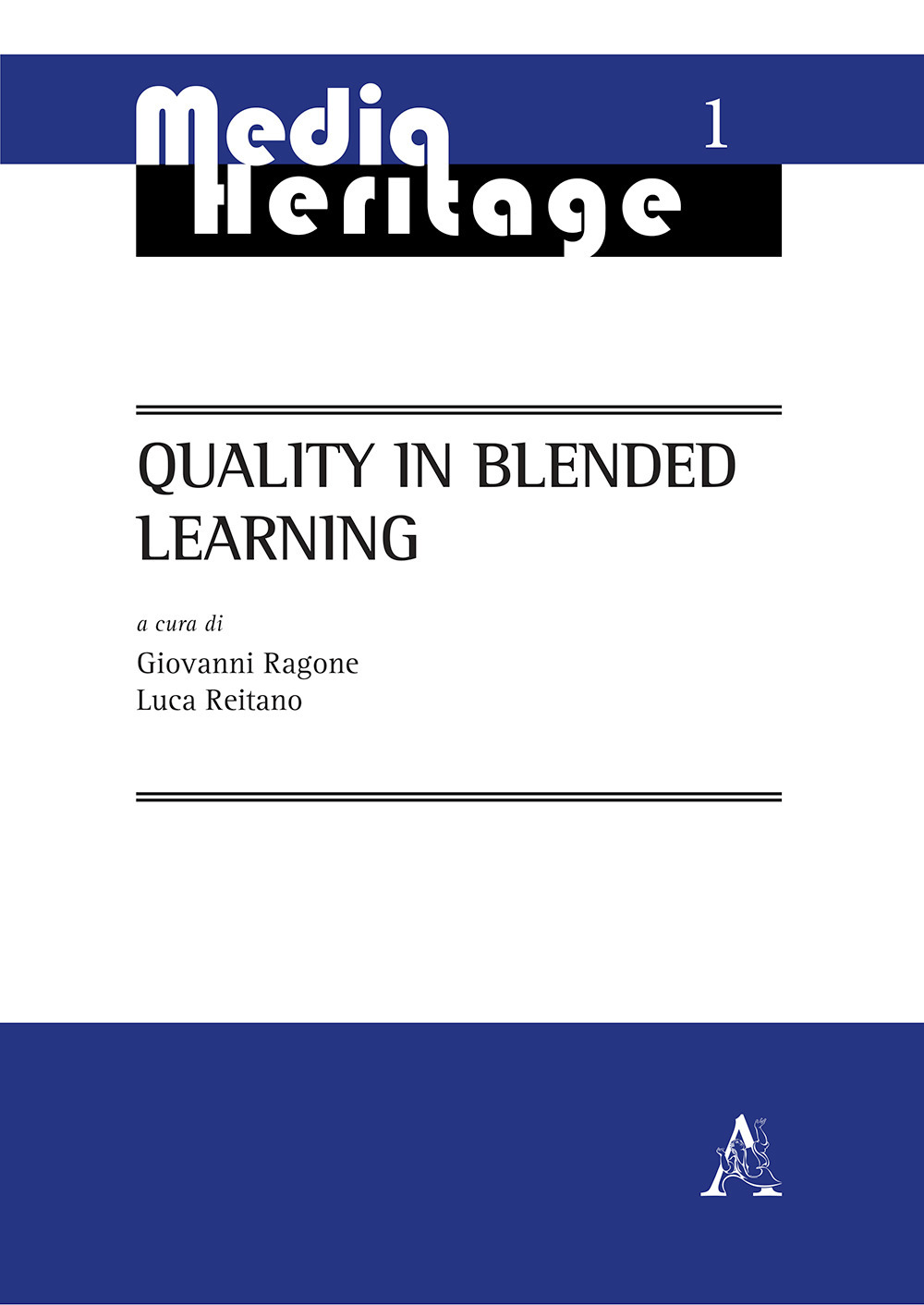 Quality in blended learning