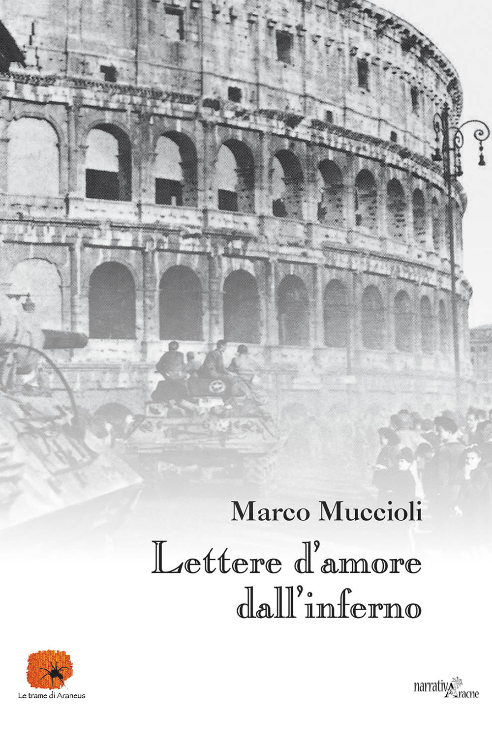 Lettere d'amore dall'inferno