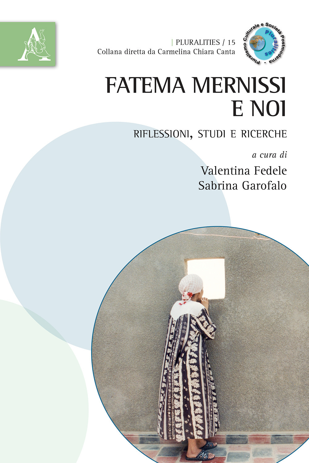 Fatema Mernissi e noi. Riflessioni, studi e ricerche