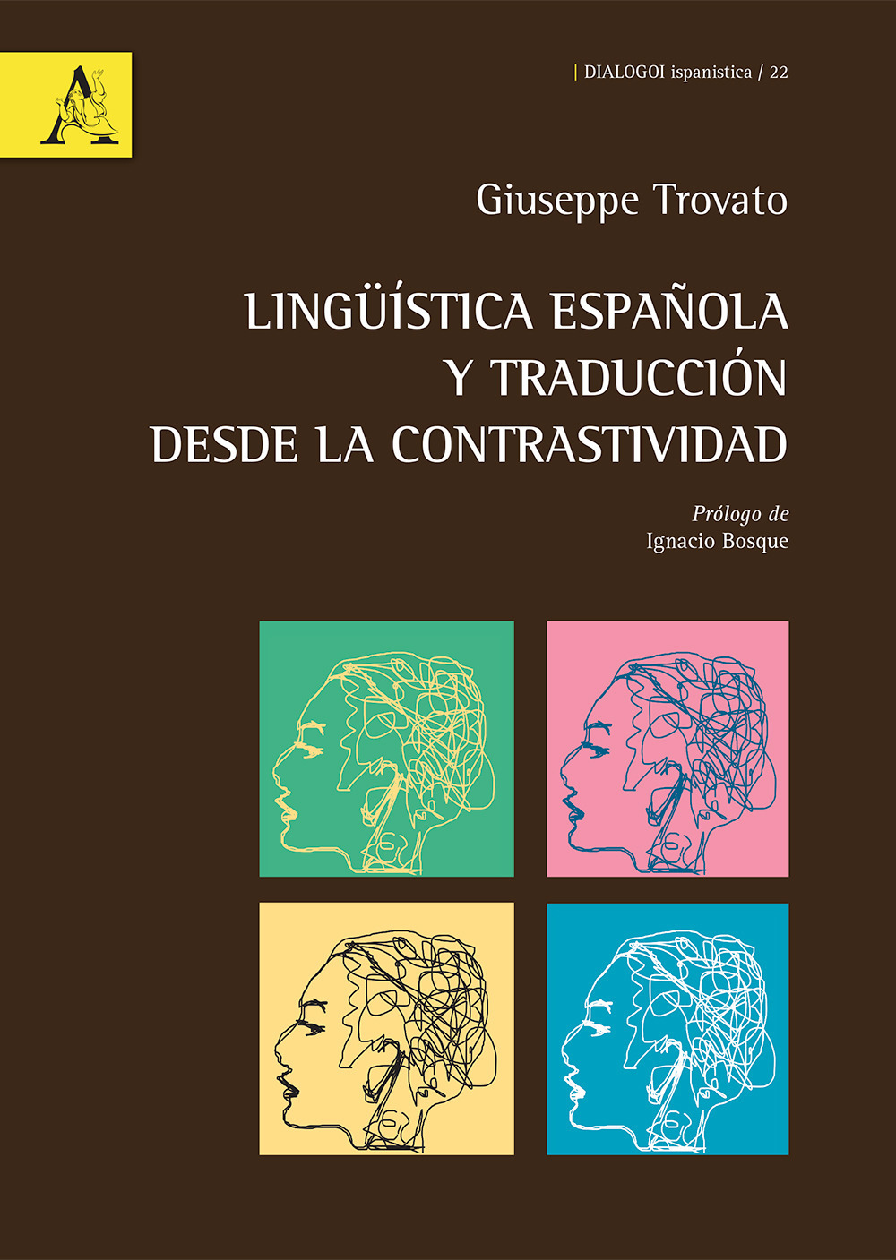Lingüística española y traducción desde la contrastividad