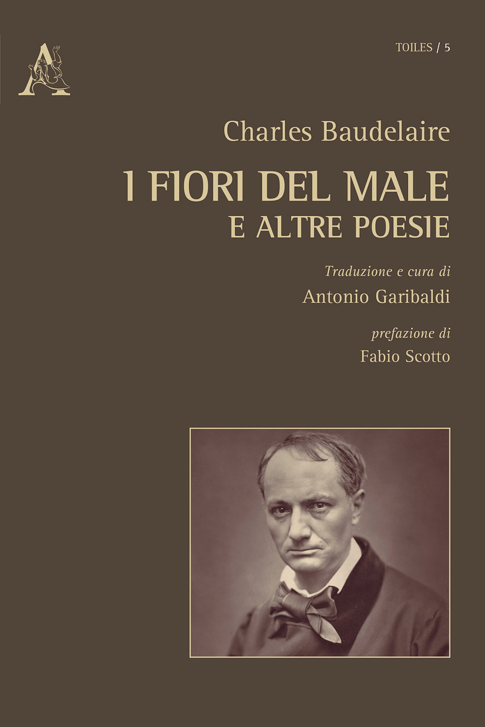 I fiori del male e altre poesie