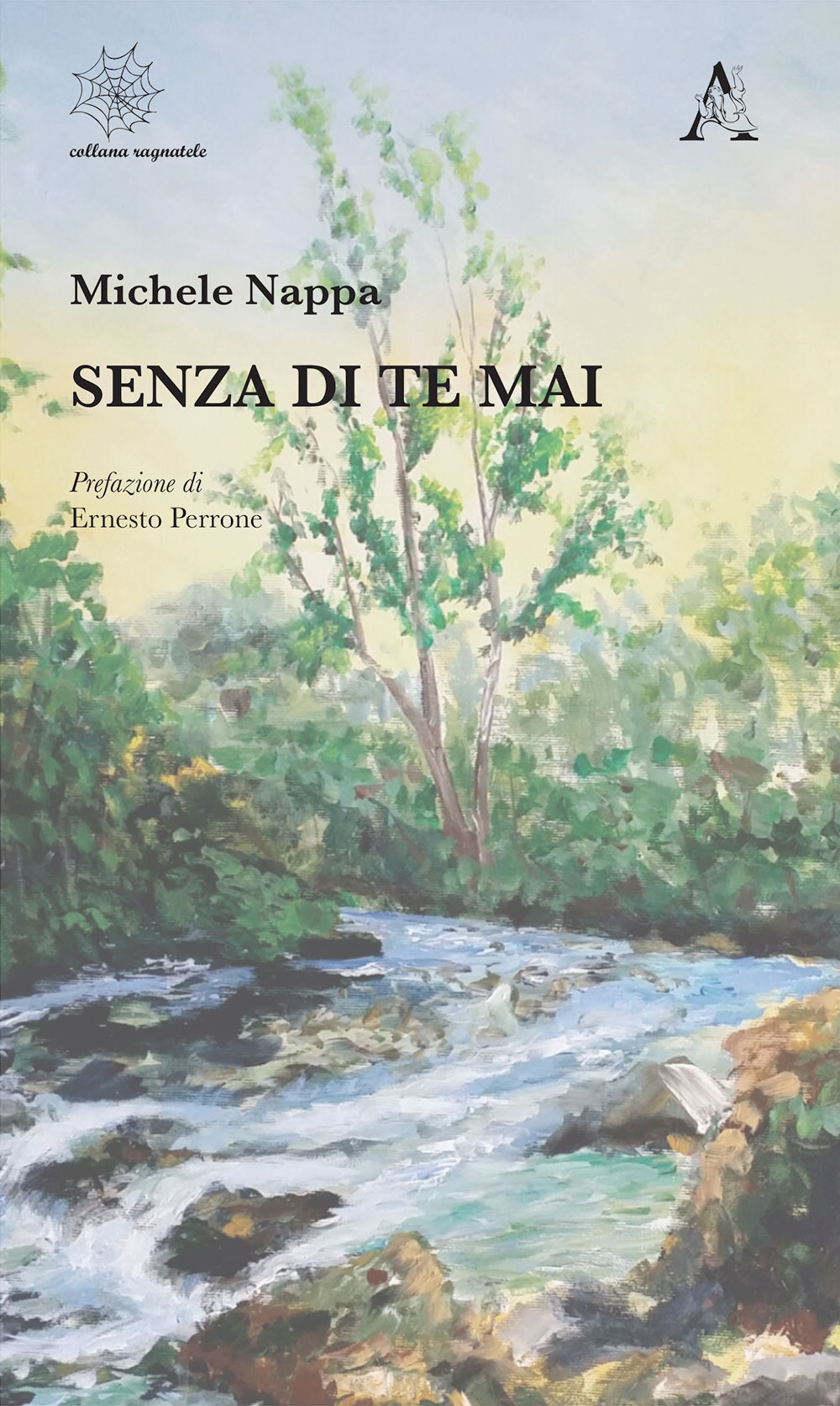 Senza di te mai