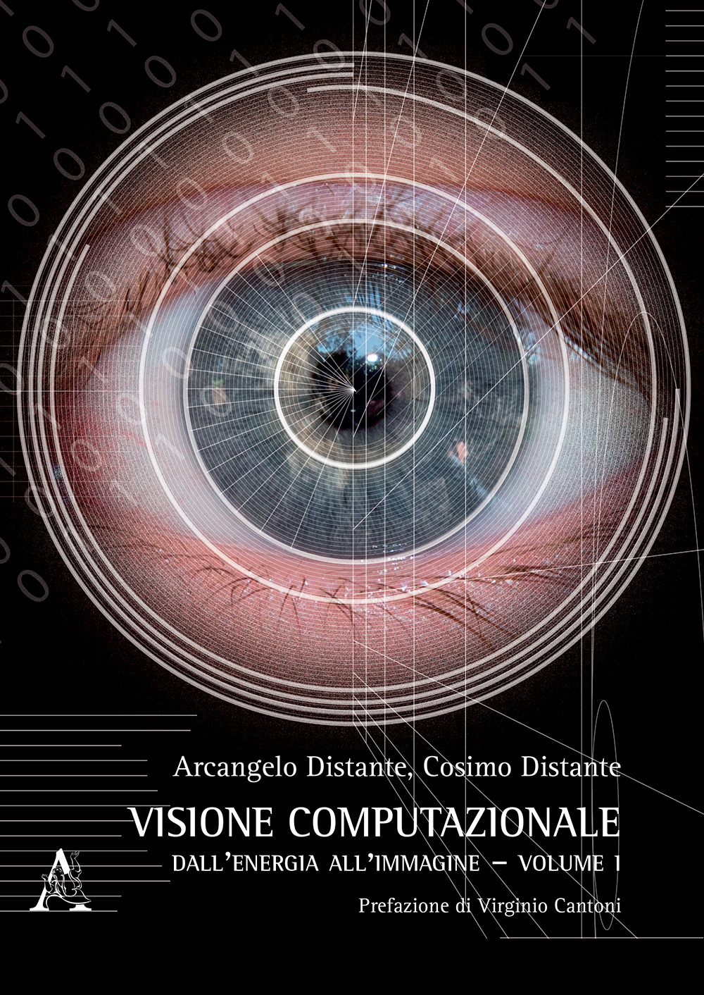 Visione computazionale. Vol. 1: Dall'energia all'immagine