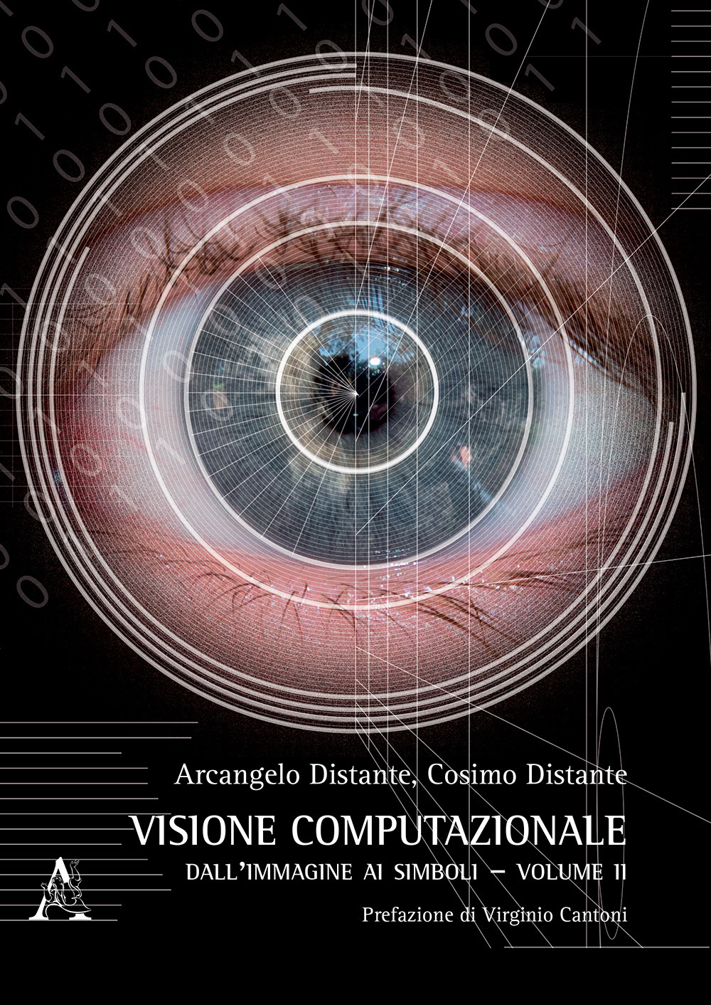 Visione computazionale. Vol. 2: Dall'immagine ai simboli