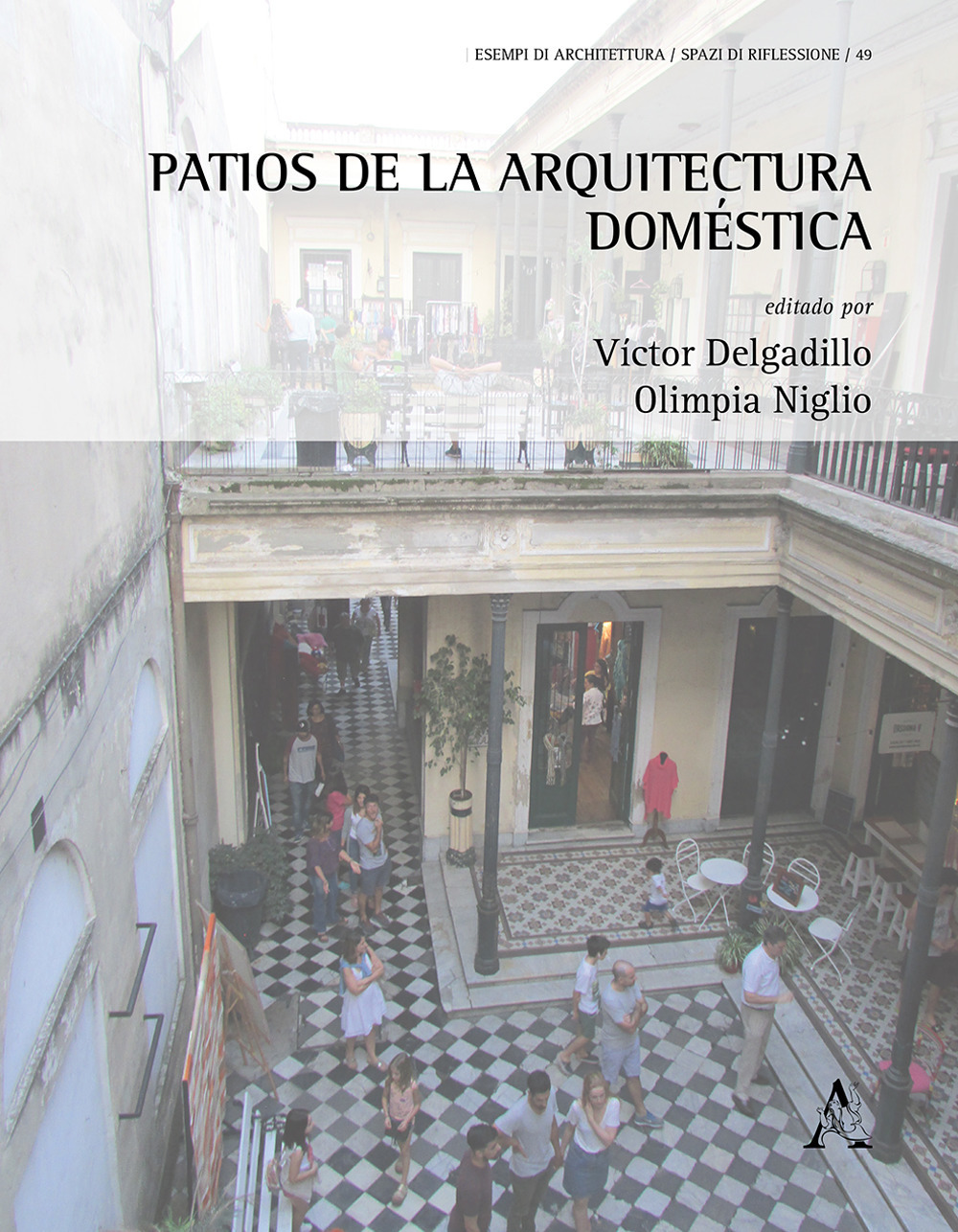 Patios de la arquitectura doméstica