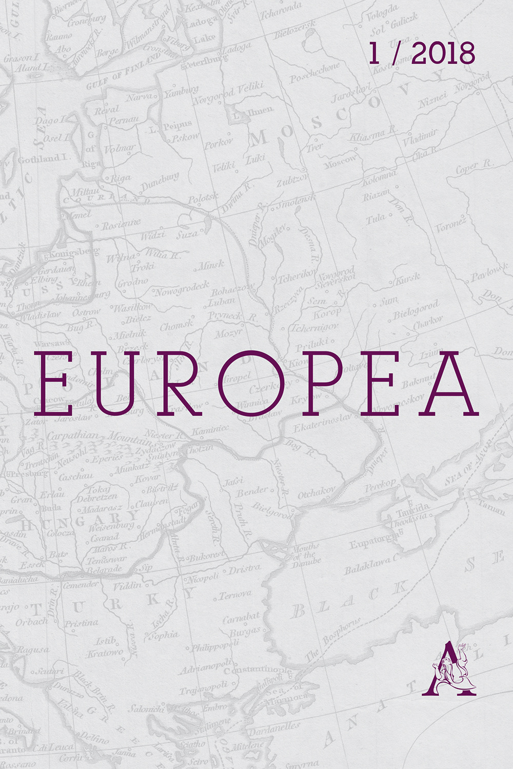 Europea. Rivista semestrale (2018). Vol. 3: Maggio