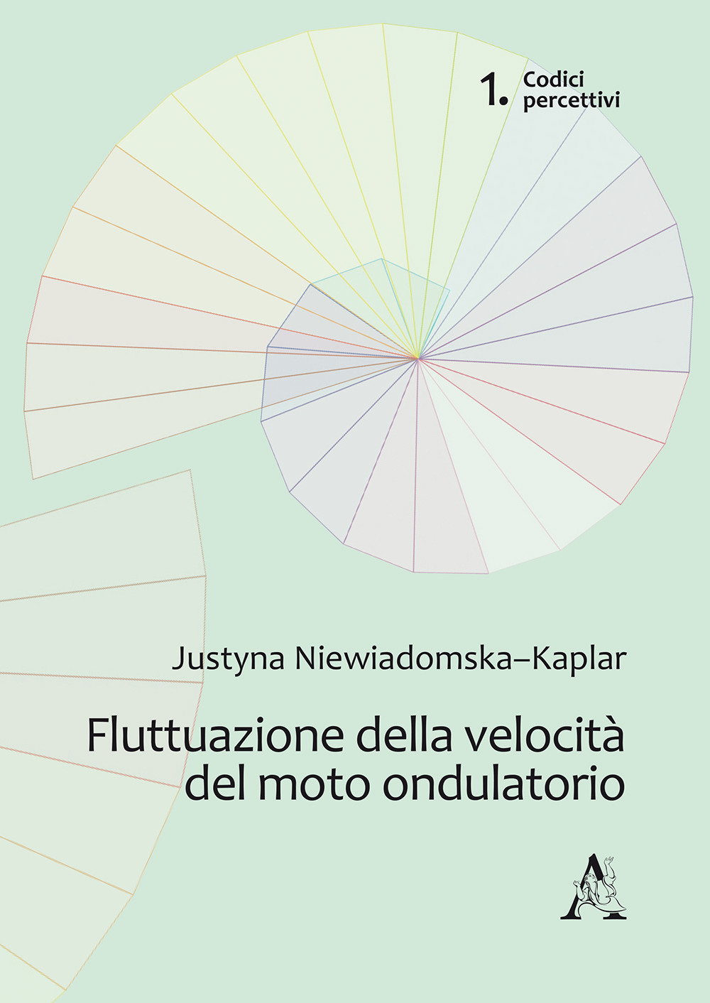 Fluttuazione della velocità del moto ondulatorio