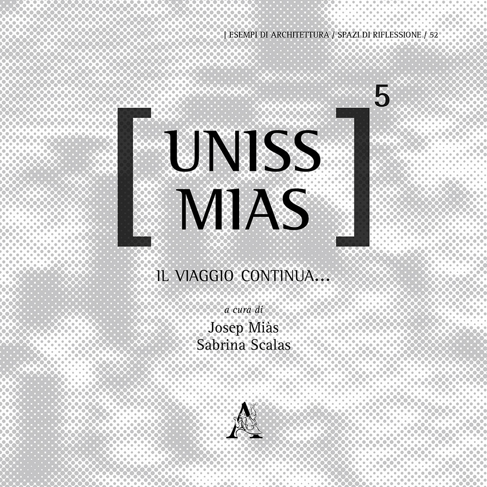 Uniss Miass. Vol. 5: Il viaggio continua...