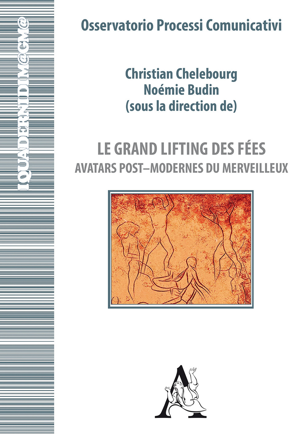 Le grand lifting des fées. Avatars post-modernes du merveilleux