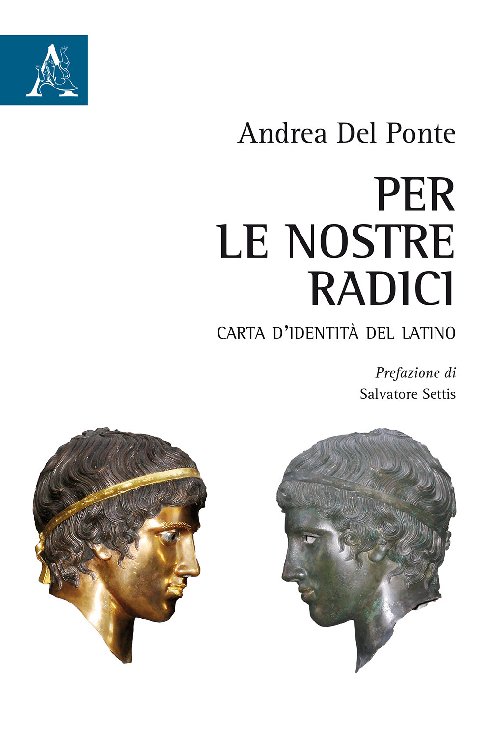 Per le nostre radici. Carta d'identità del latino