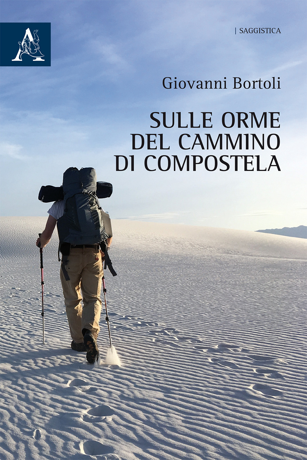 Sulle orme del Cammino di Compostela