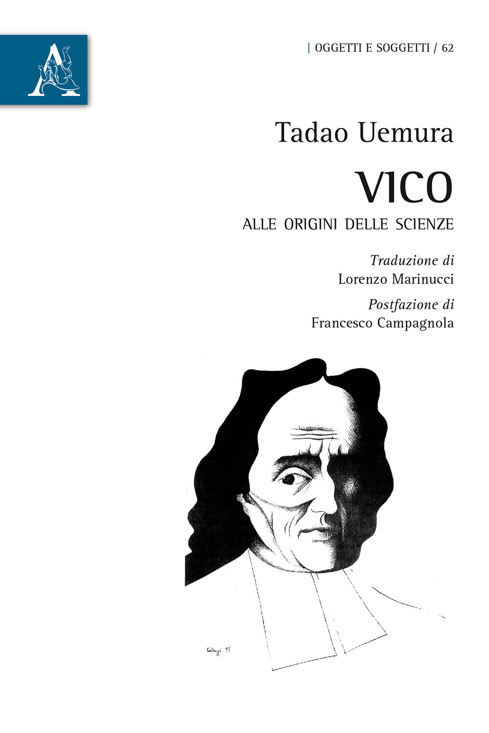 Vico. Alle origini delle scienze