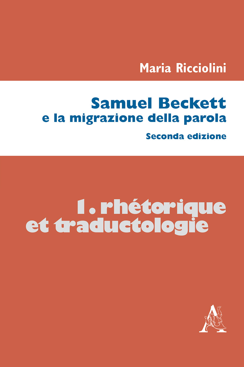 Samuel Beckett e la migrazione della parola