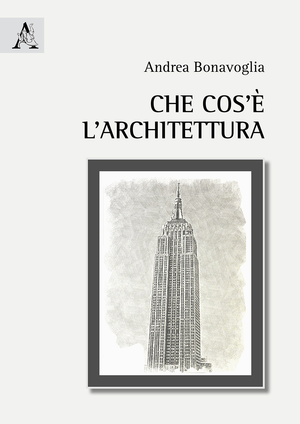 Che cos'è l'architettura
