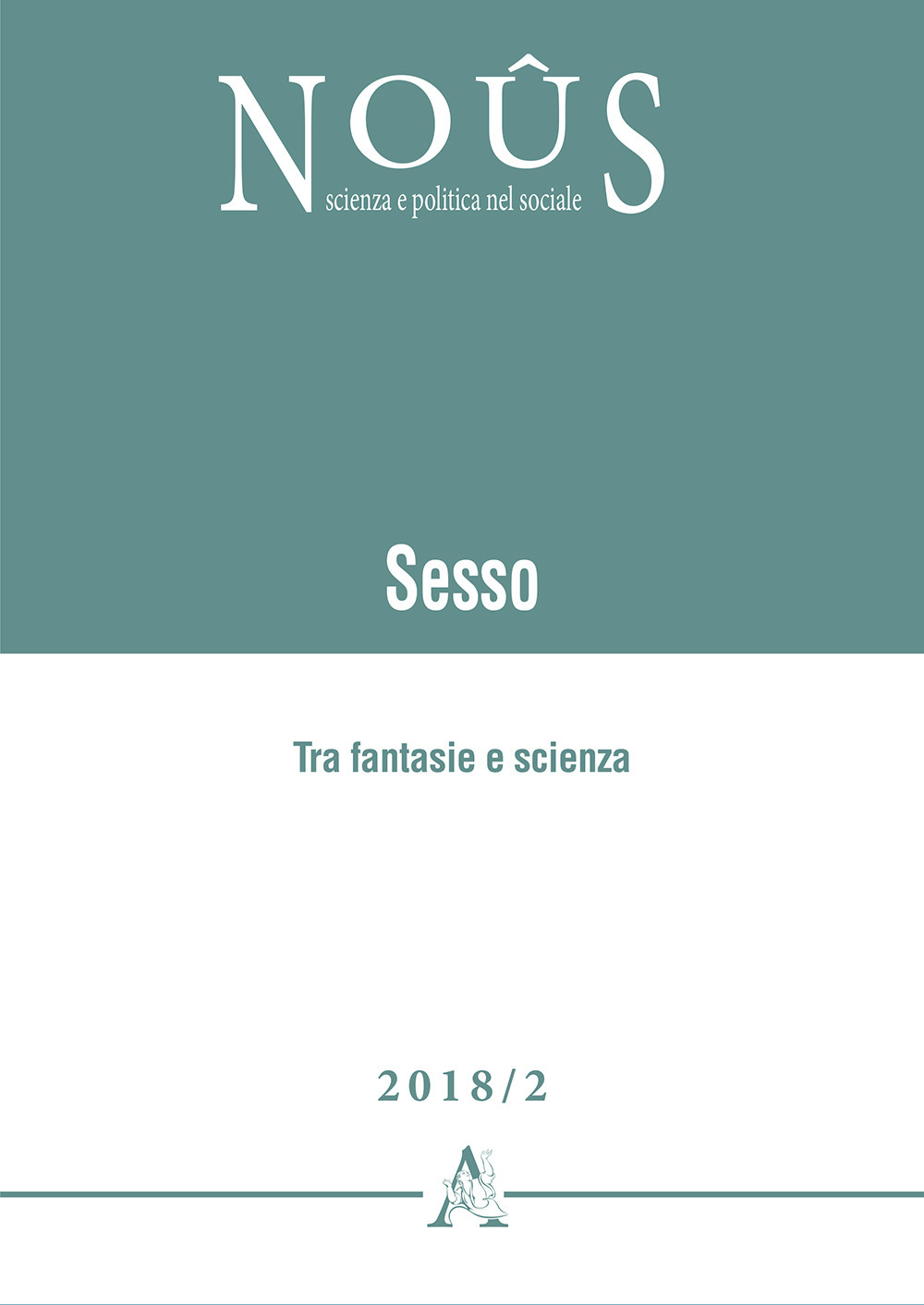 Sesso. Tra fantasie e scienza