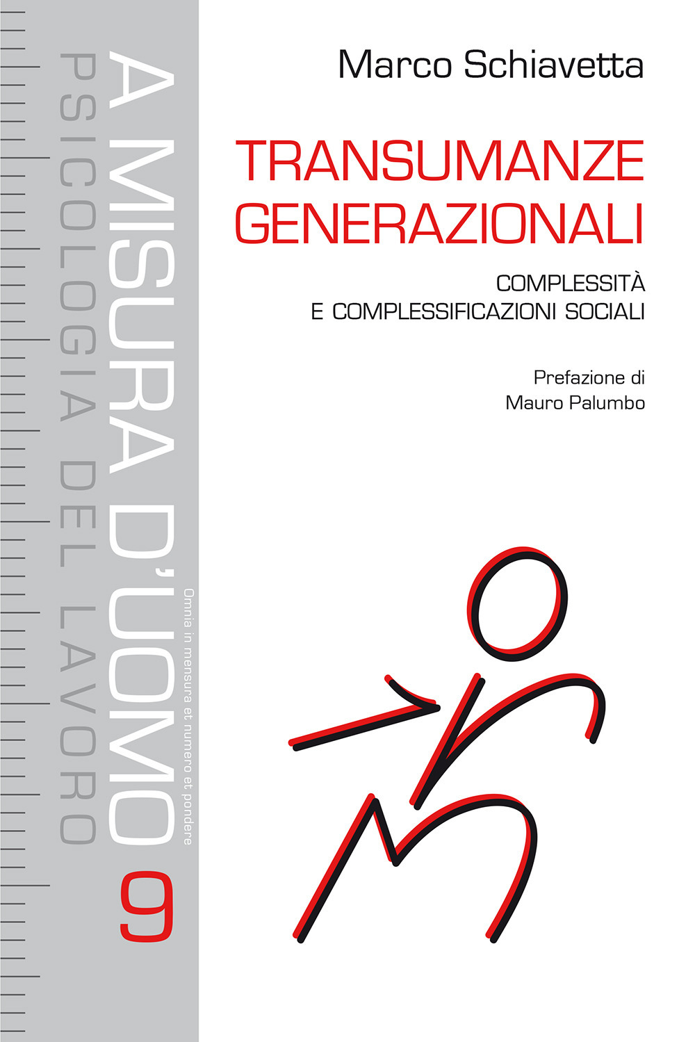 Transumanze generazionali. Complessità e complessificazioni sociali