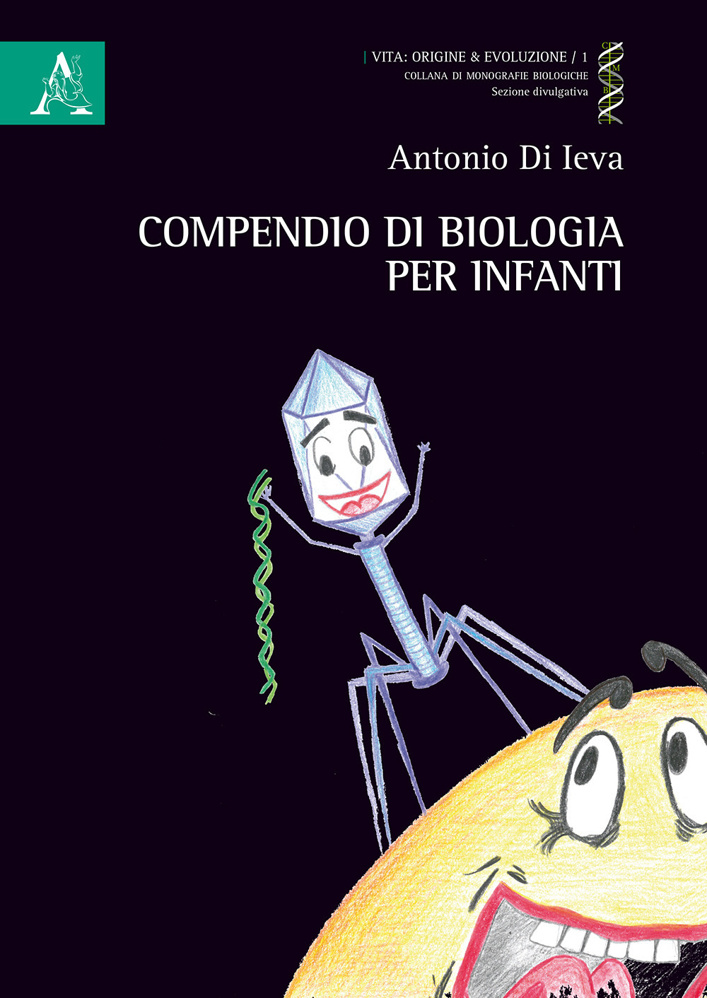 Compendio di biologia per infanti