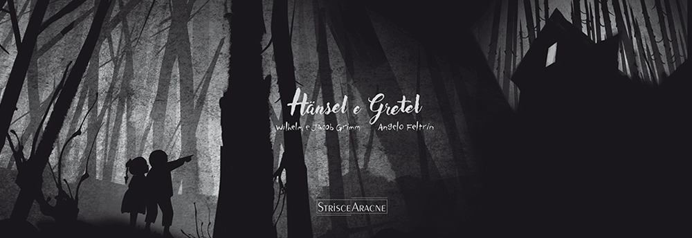 Hänsel e Gretel. Ediz. illustrata