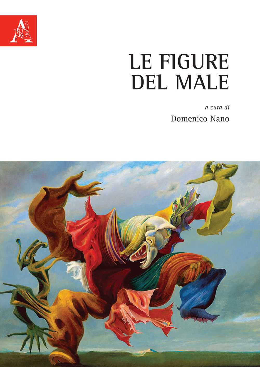 Le figure del male