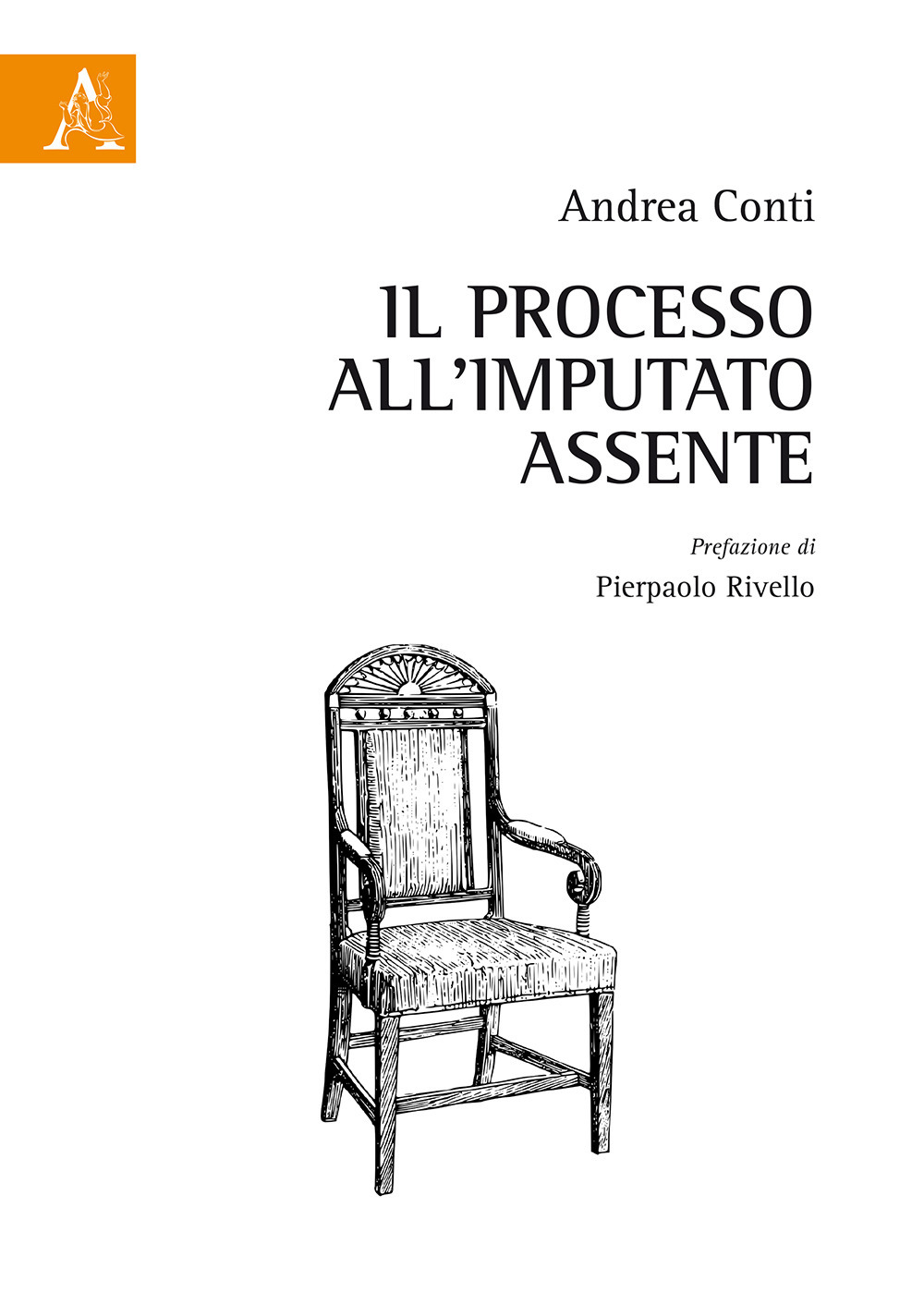 Il processo all'imputato assente