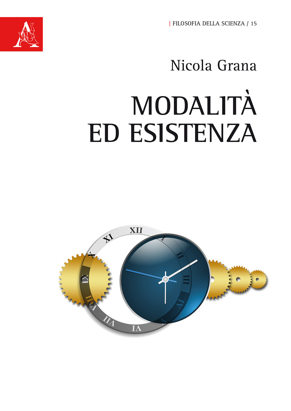 Modalità ed esistenza