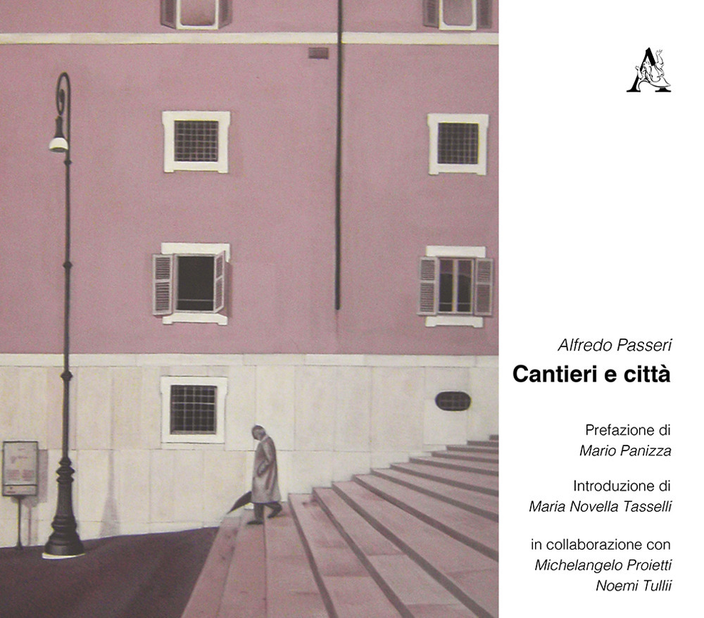 Cantieri e città