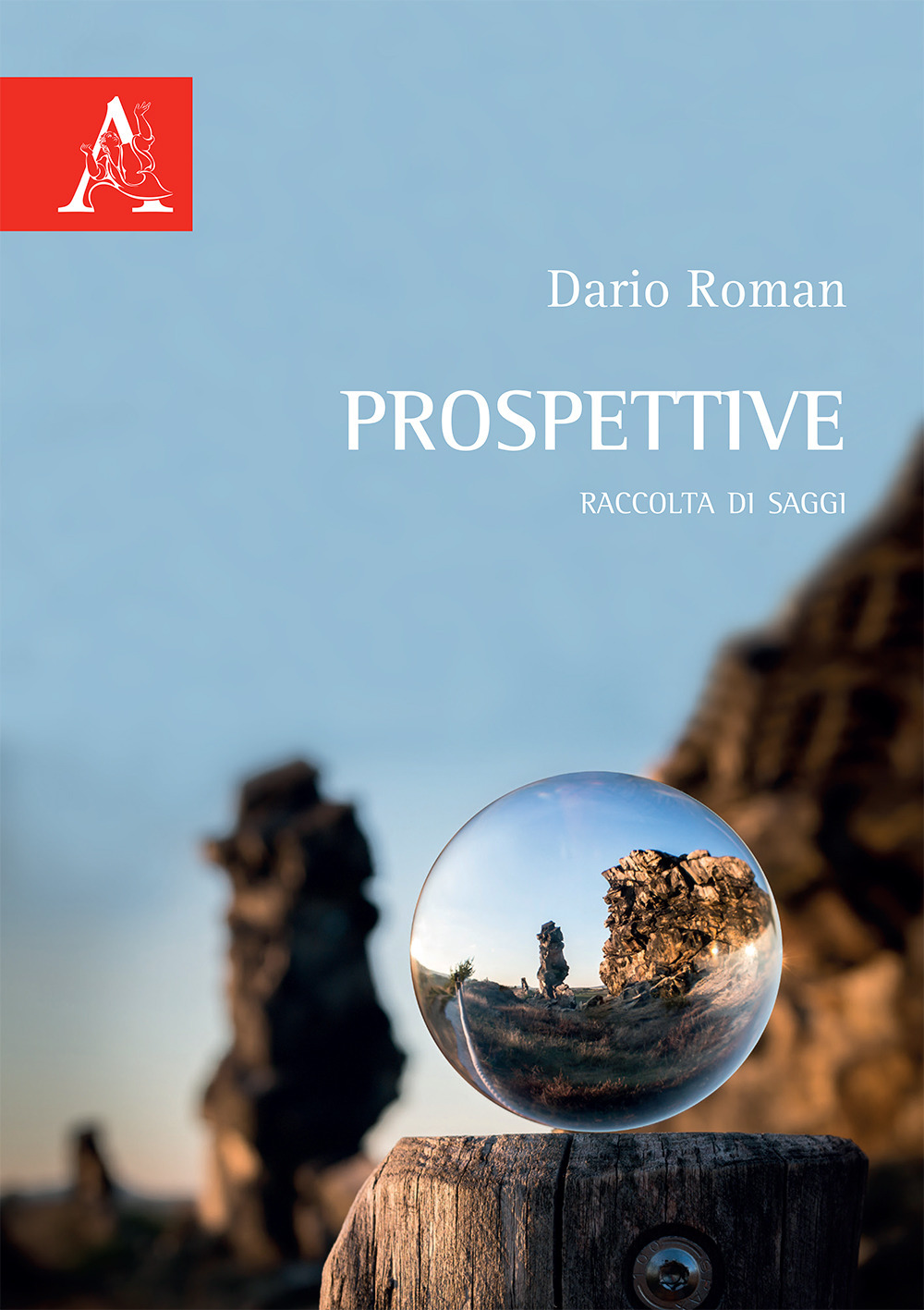 Prospettive. Raccolta di saggi