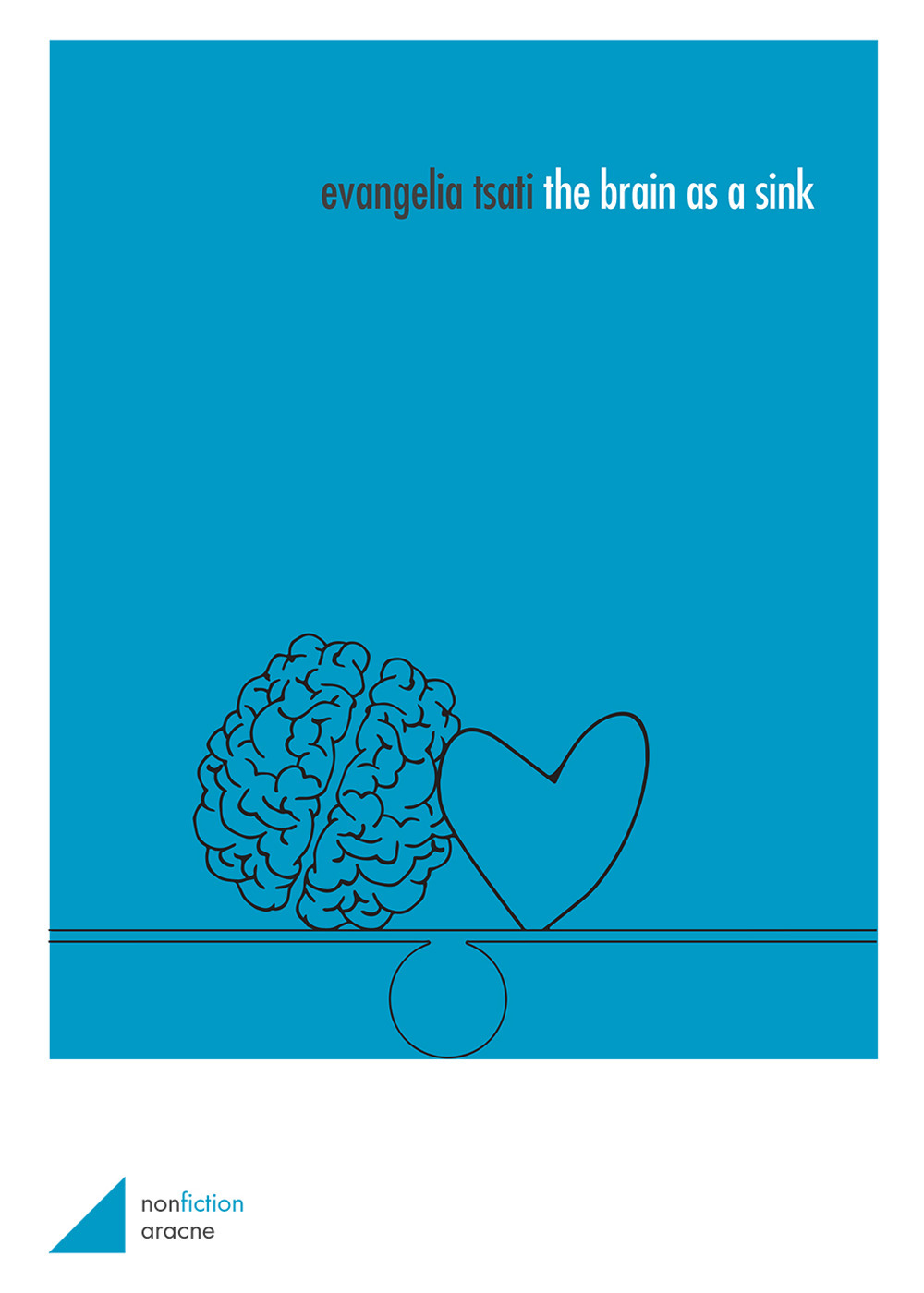 The brain as a sink