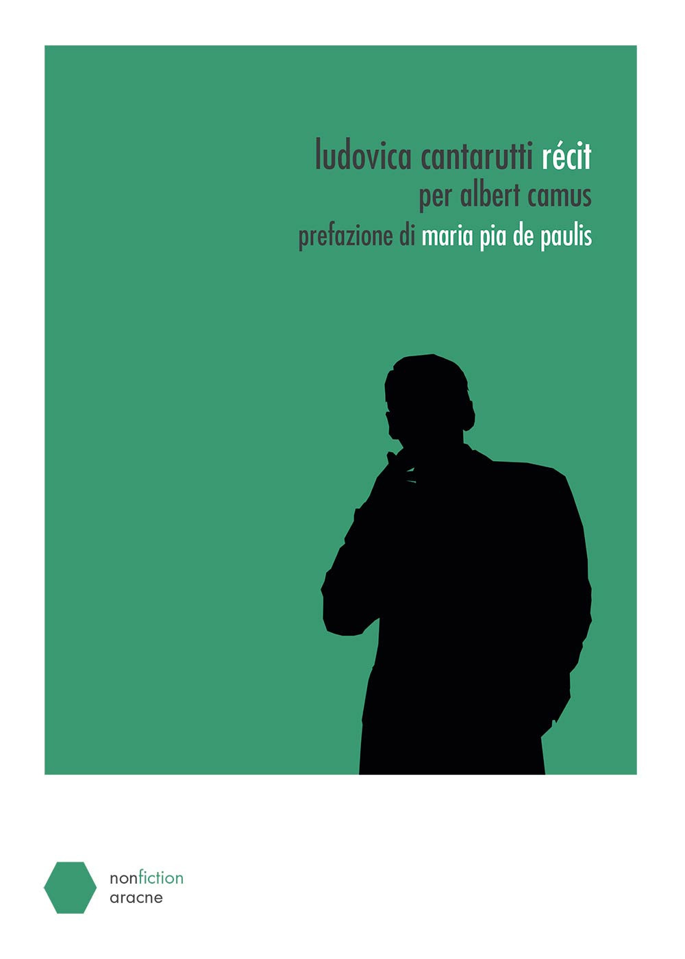 Récit. Per Albert Camus