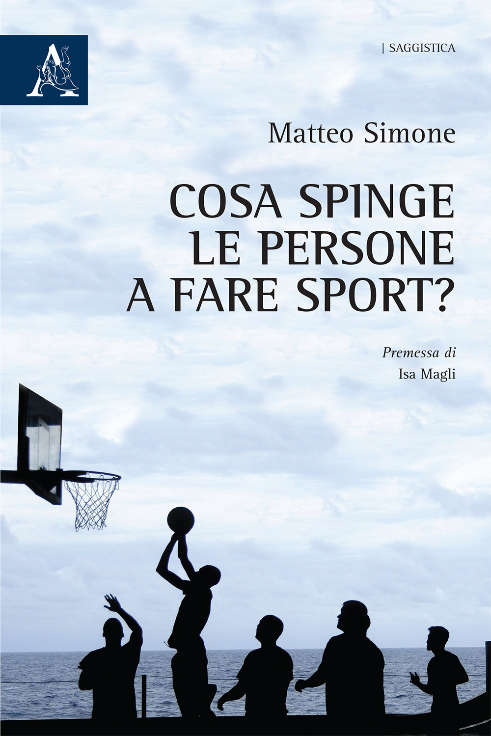 Cosa spinge le persone a fare sport?