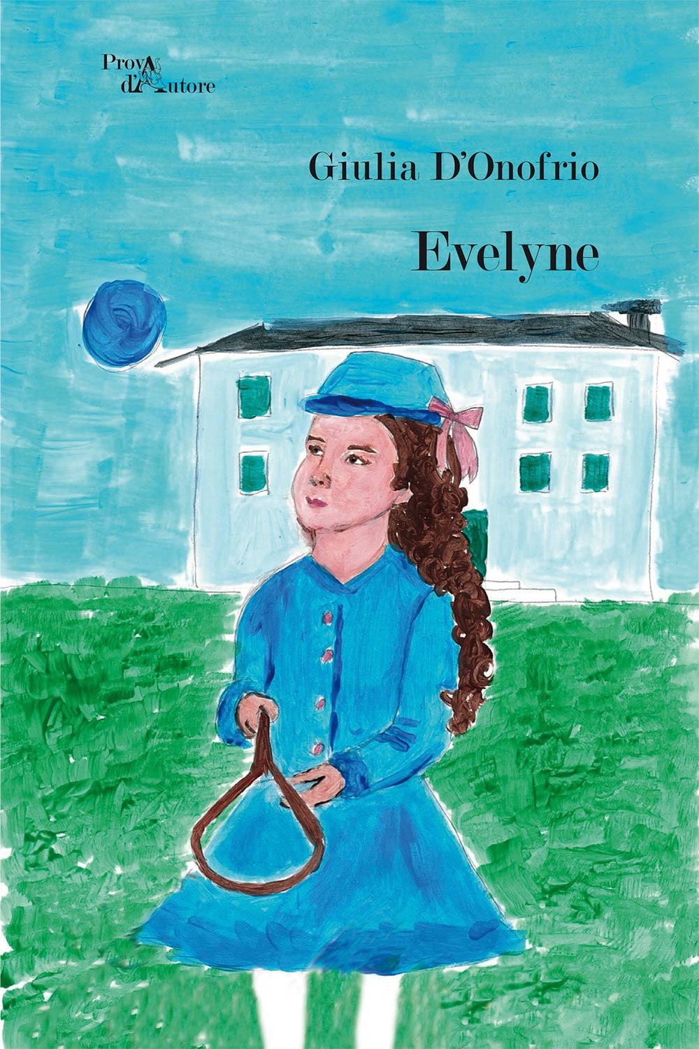 Evelyne
