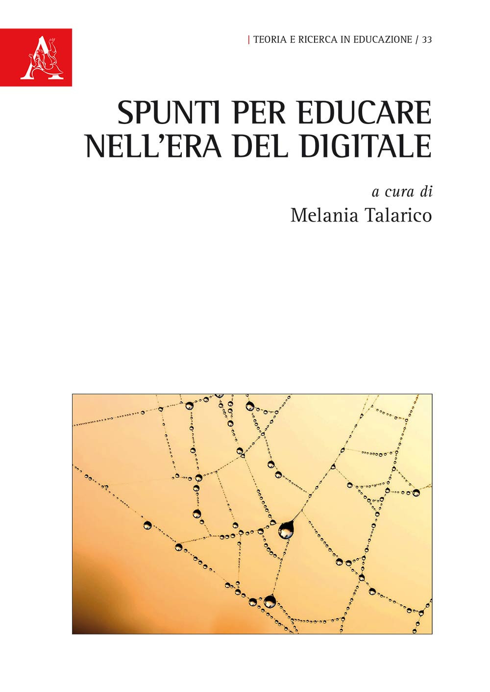 Spunti per educare nell'era del digitale