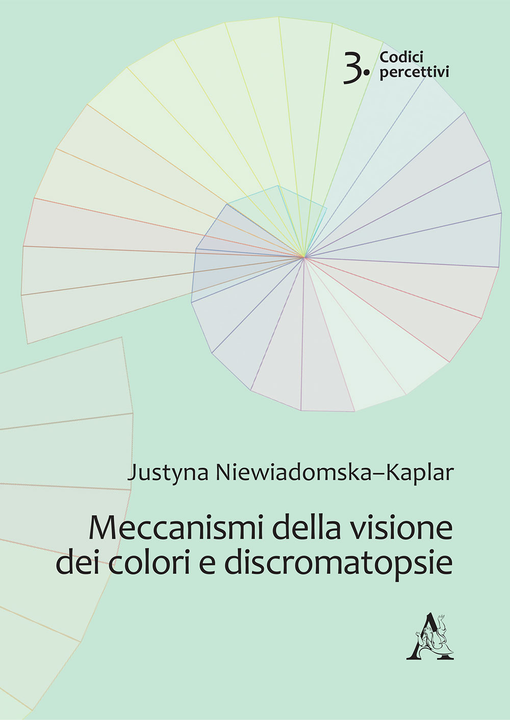Meccanismi della visione dei colori e discromatopsie