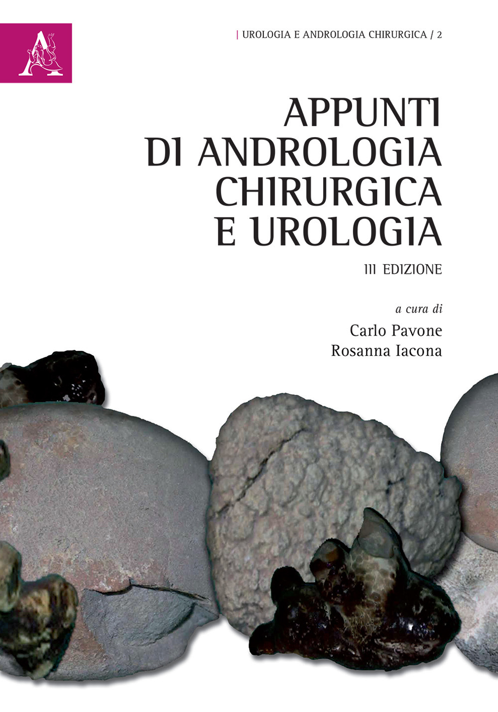 Appunti di andrologia chirurgica e urologia