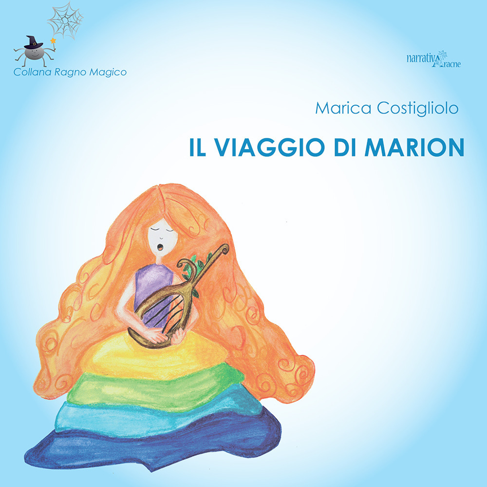 Il viaggio di Marion