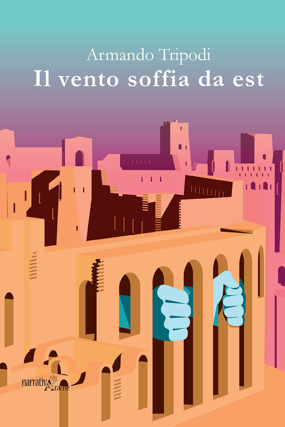 Il vento soffia da Est