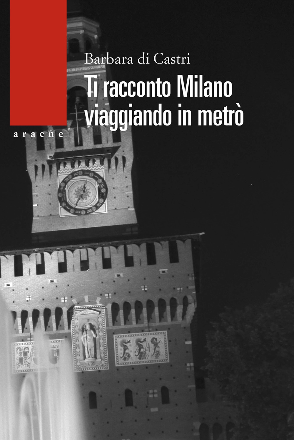 Ti racconto Milano. Viaggiando in metrò