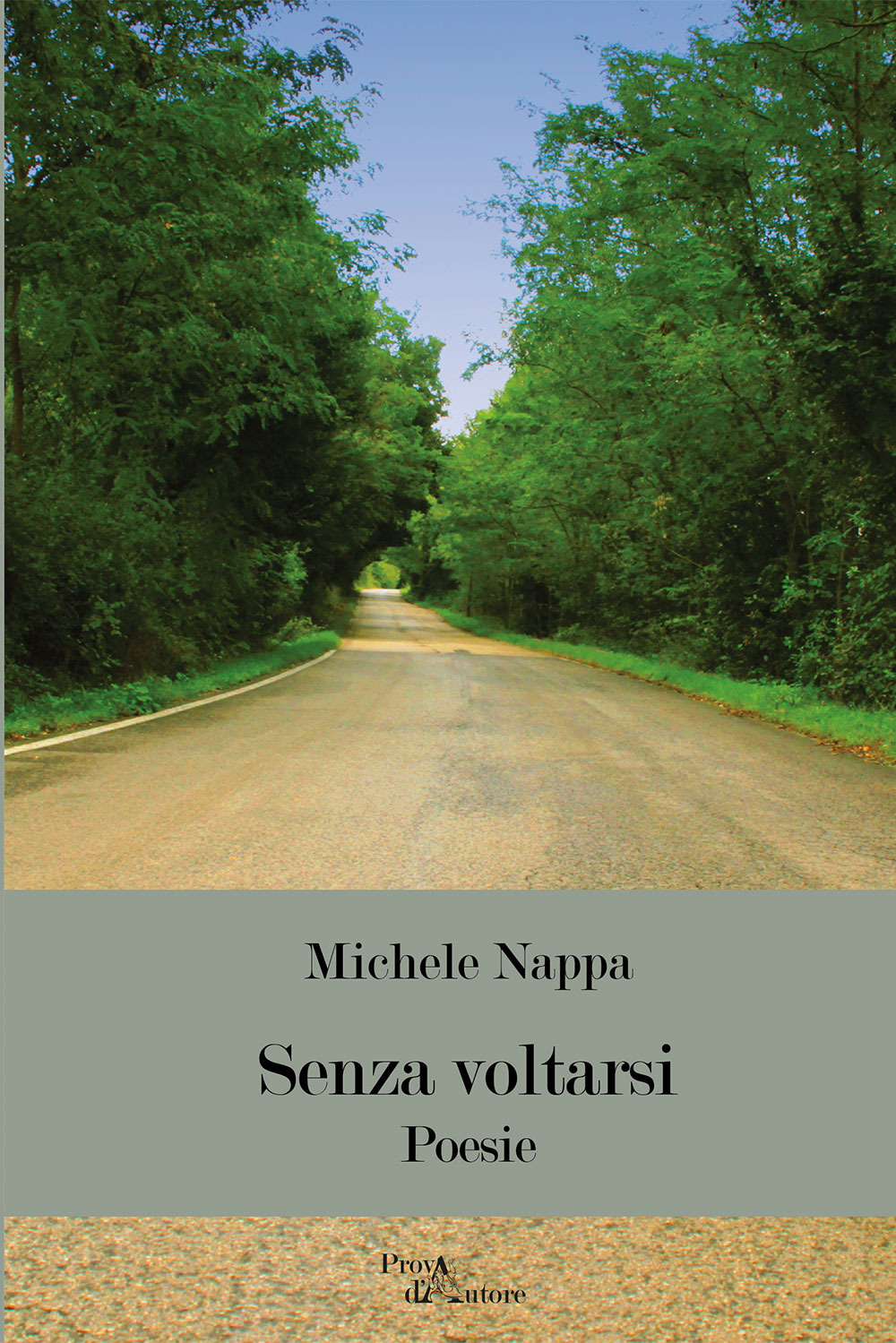 Senza voltarsi