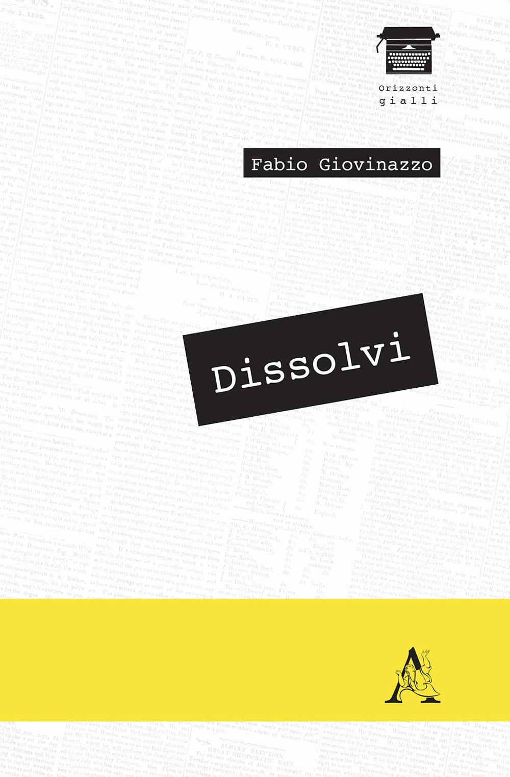 Dissolvi