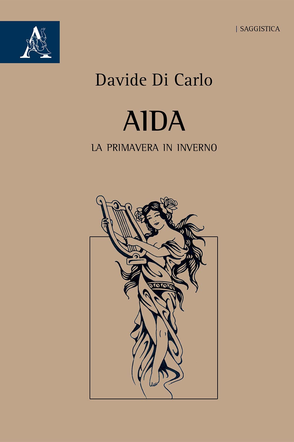 Aida. La primavera in inverno