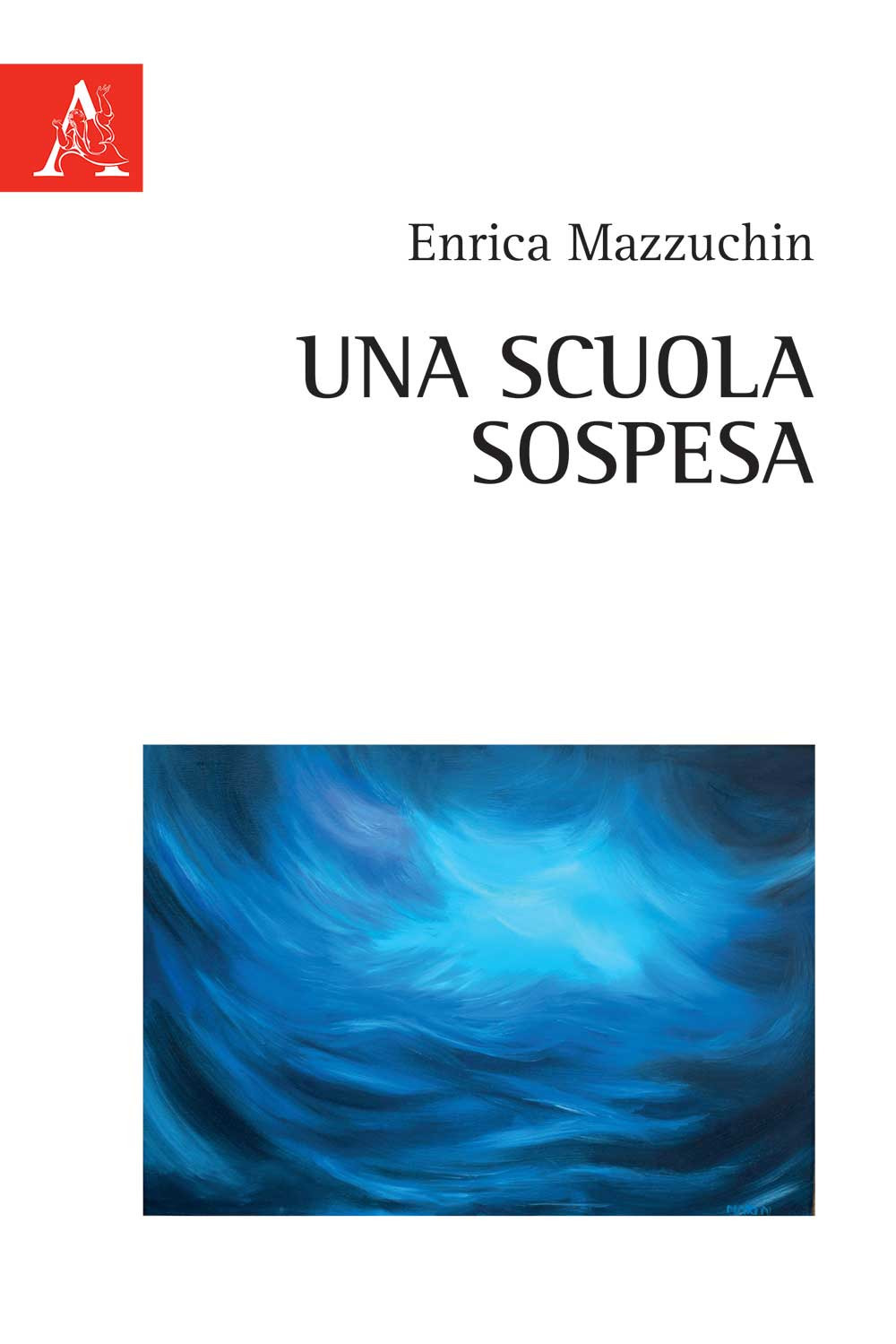 Una scuola sospesa