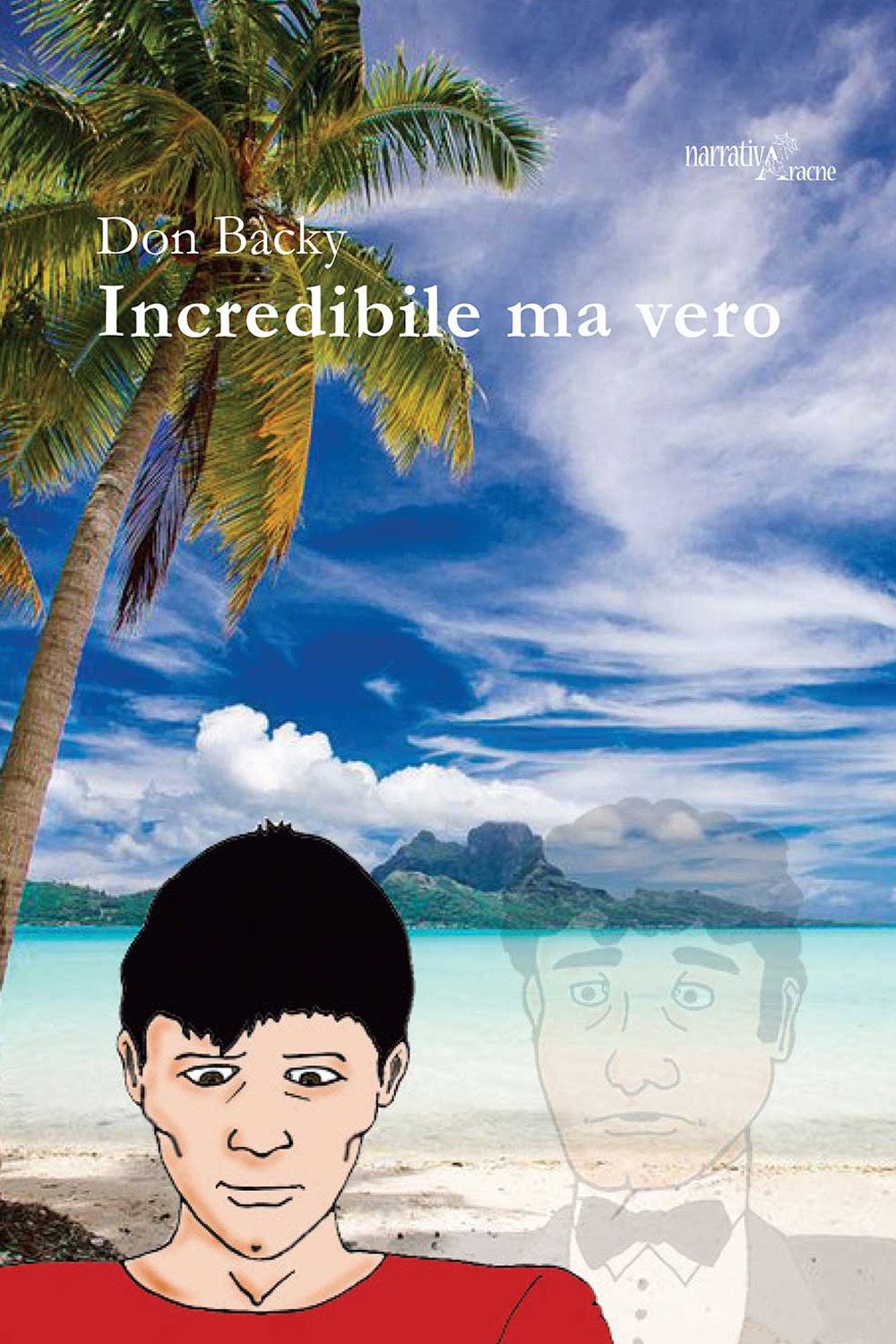 Incredibile ma vero