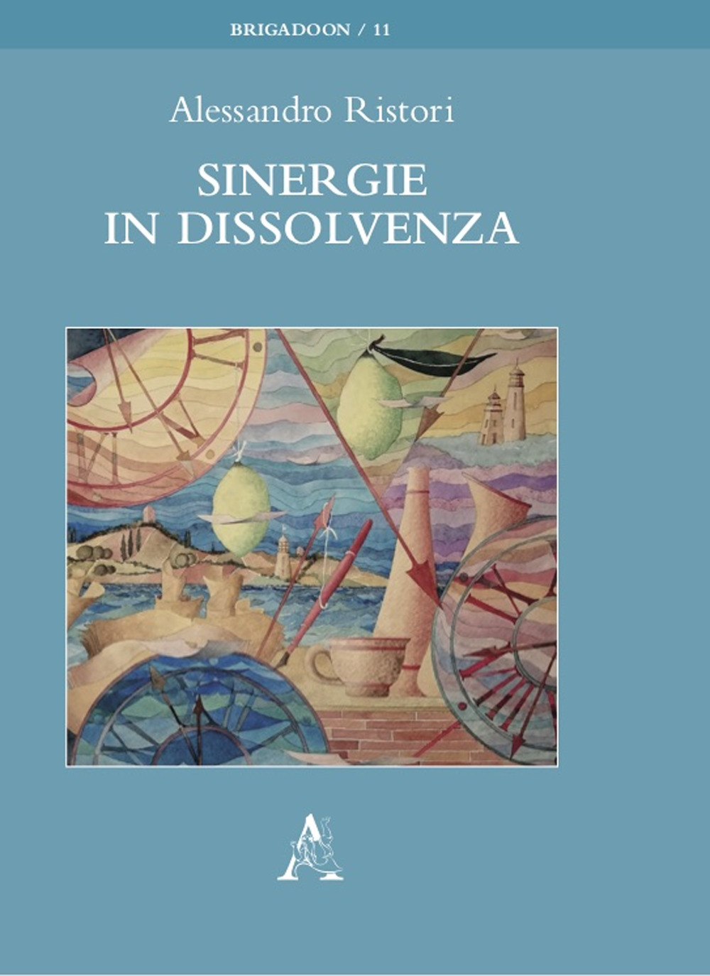 Sinergie in dissolvenza