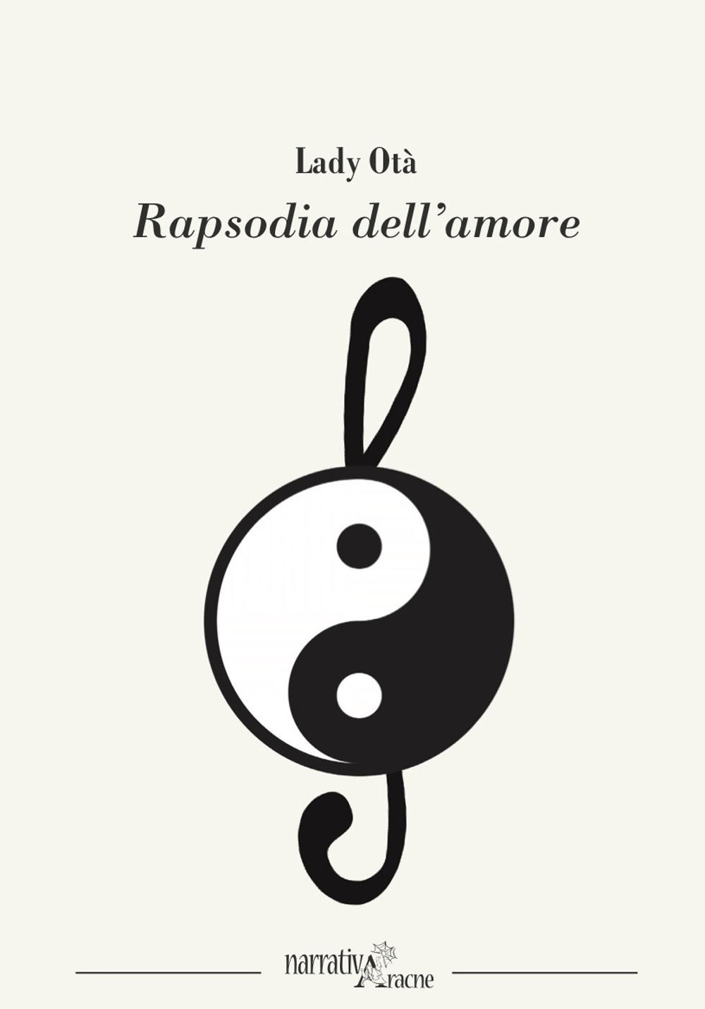 Rapsodia dell'amore