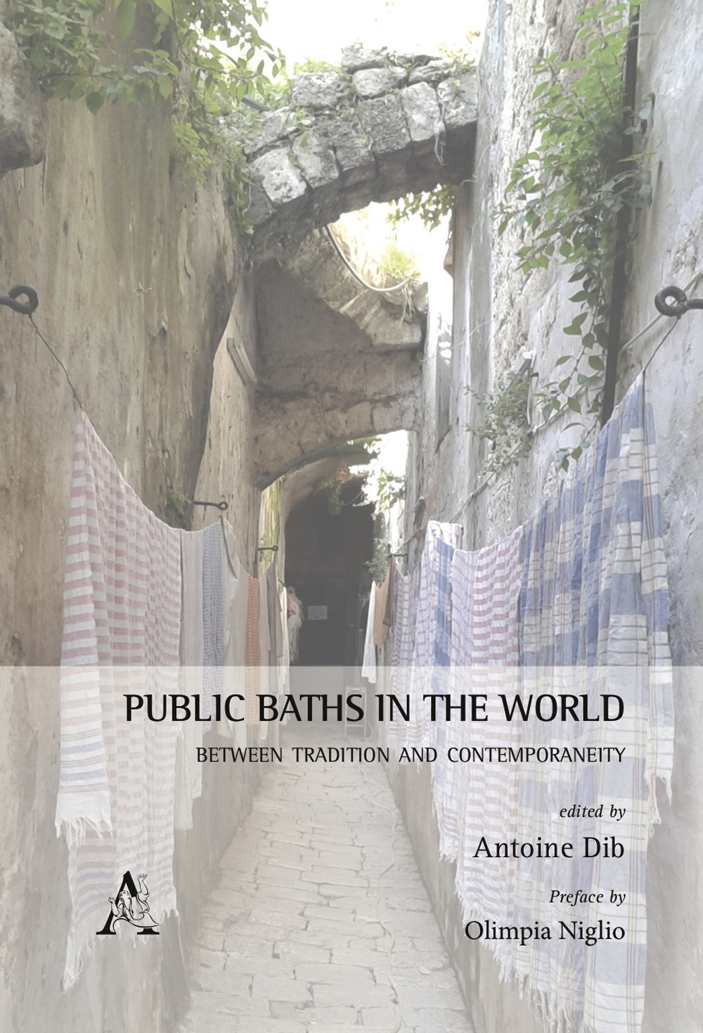 Public baths in the world. Between tradition and contemporaneity